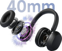 Redmi Headphones Neo Over-Ear Wireless Headphones