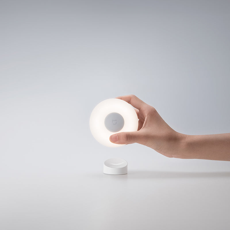 Mi Motion-Activated Night Light 2 Bluetooth Smart Sensor
