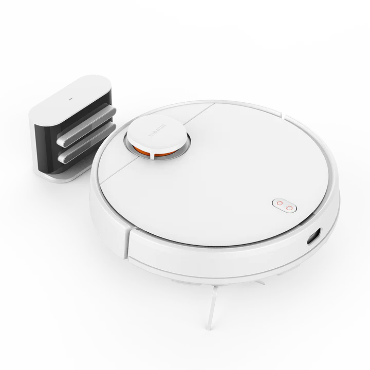 Xiaomi Robot Vacuum S10 Smart Vacuum