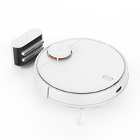 Xiaomi Robot Vacuum S10 Smart Vacuum