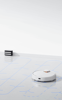 Xiaomi Robot Vacuum S10 Smart Vacuum