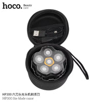 HOCO HP300 Six-Blade Men's Razor