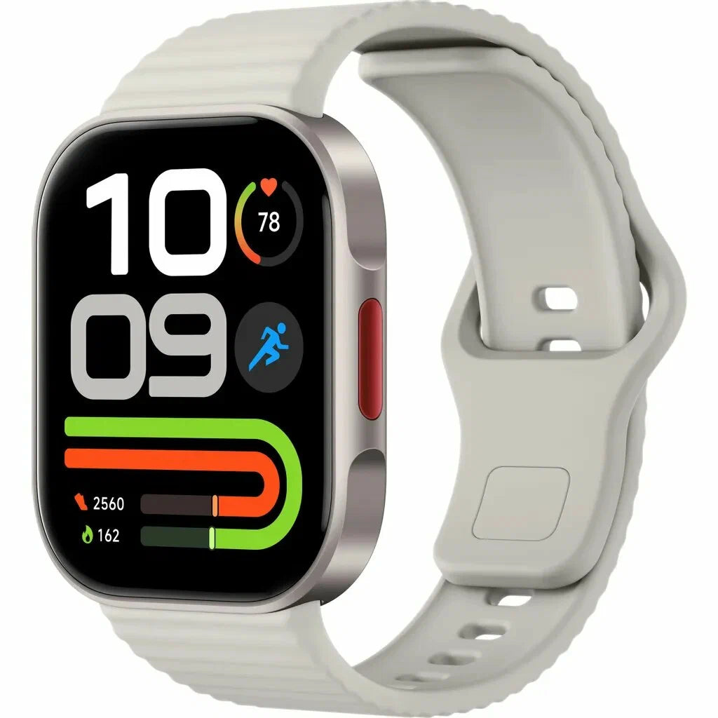 REDMI Watch 6 Lite 1.96" AMOLED Smartwatch with Built-In GPS