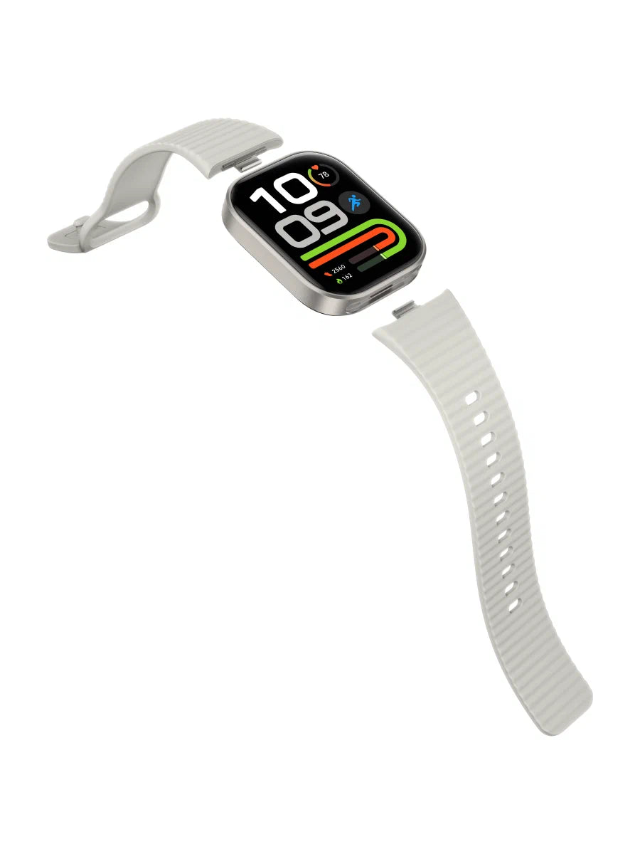 REDMI Watch 6 Lite 1.96" AMOLED Smartwatch with Built-In GPS