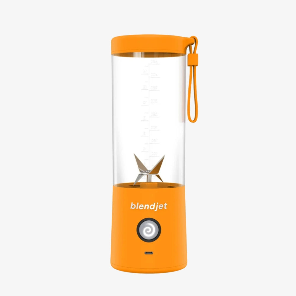 BLENDJET V2 Portable Blender- 16Oz BPA Free Blender