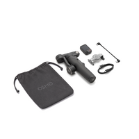 DJI Osmo Mobile 8 Smartphone Gimbal - Standard Combo
