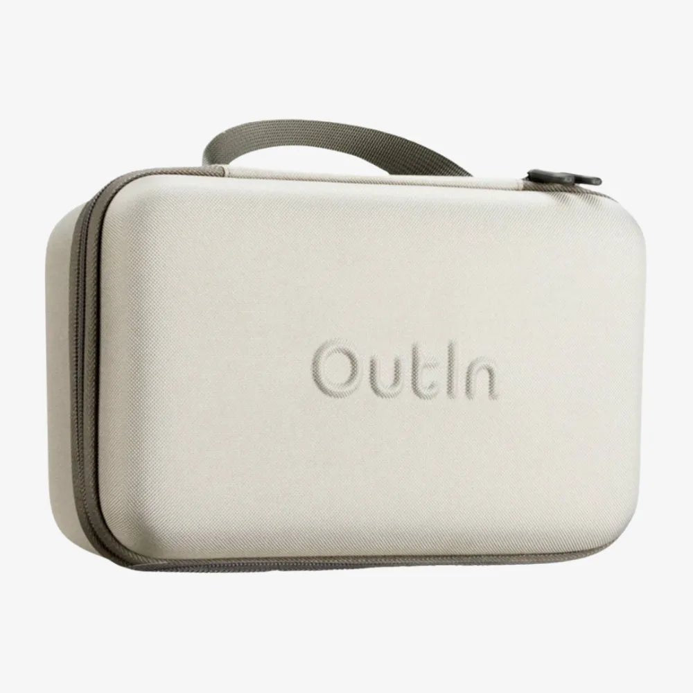 OutIn Nano Protective Case - Techty