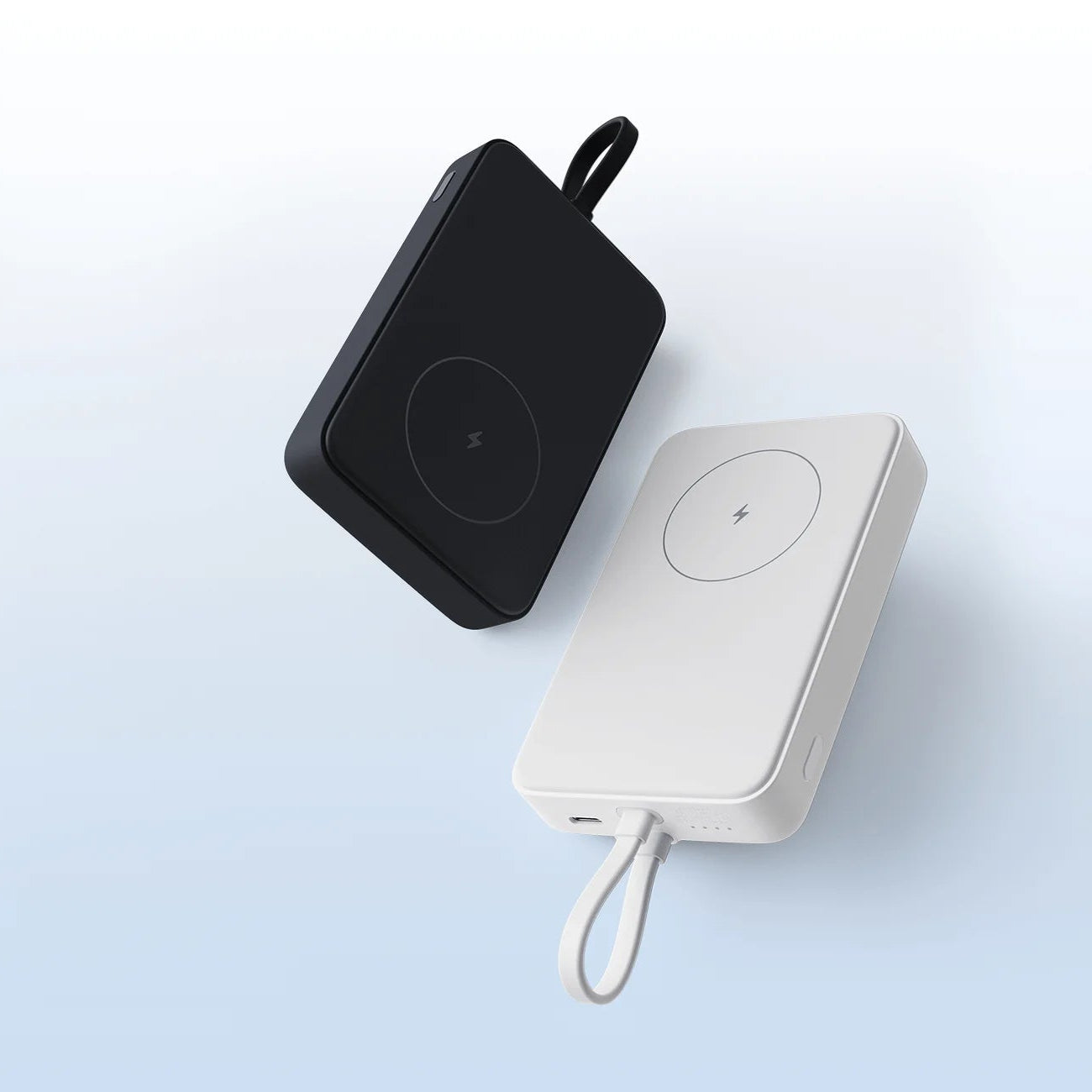 Xiaomi 33W Magnetic Power Bank 10000mAh with Cable