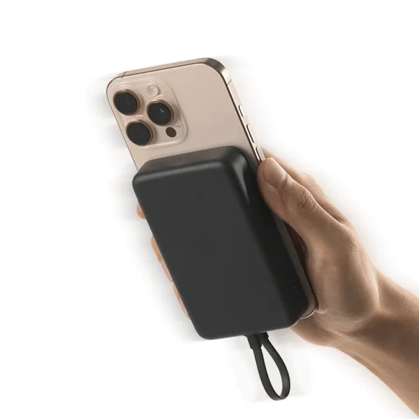 Xiaomi 33W Magnetic Power Bank 10000mAh with Cable