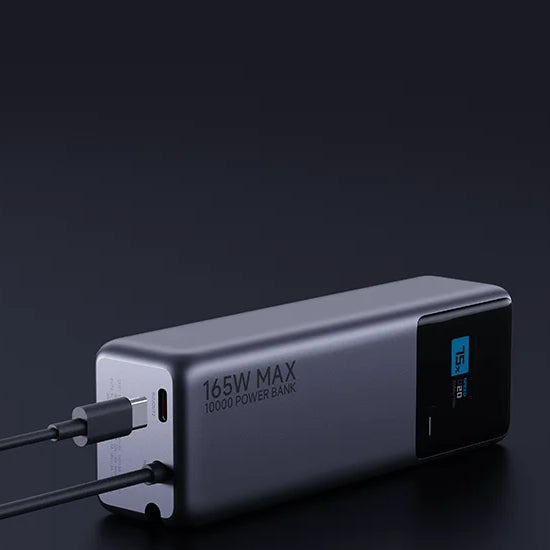 Xiaomi 165W Power Bank 10000mAh Cable
