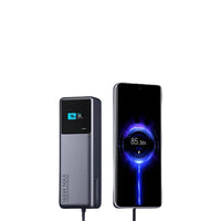 Xiaomi 165W Power Bank with Integrated Cable