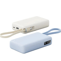 Xiaomi 67W 10000mAh Power Bank with Cable