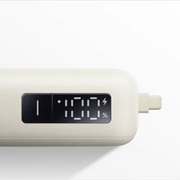 Xiaomi 67W 10000mAh Power Bank with Cable