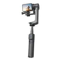 Porodo 2-Axis Gimbal Stablizer