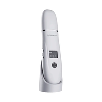 Porordo Lifestyle Ultrasonic Face Scrub&Peeler LFS101-White