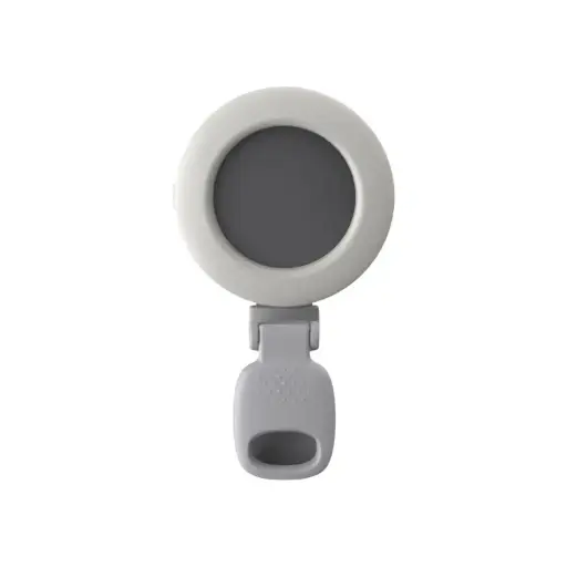 Porodo Lifestyle Clip-On Mirror Fill Light LFS153-White