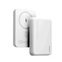 Porodo Pb067 Porodo 10000Mah Magsafe Power Bank 20 -White