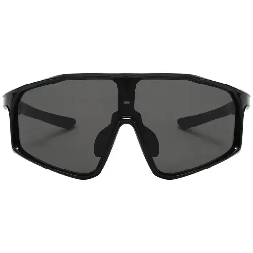 Porodo Lifestyle Horizon Ultra-Light Sports Eyewear-Black