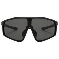 Porodo Lifestyle Horizon Ultra-Light Sports Eyewear-Black