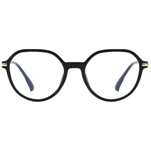 Porodo Lifestyle Oran Anti-Blue Light Glasses -Black