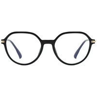 Porodo Lifestyle Oran Anti-Blue Light Glasses -Black