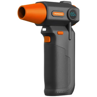 Porodo Lifestyle Cordless Turbo Air Duster