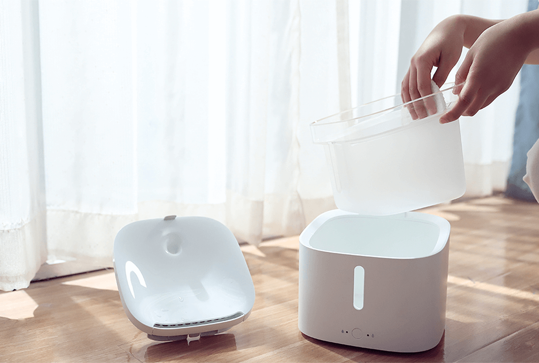 Xiaomi Smart Pet Fountain UK Smart Water Dispenser