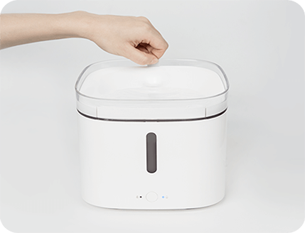 Xiaomi Smart Pet Fountain UK Smart Water Dispenser
