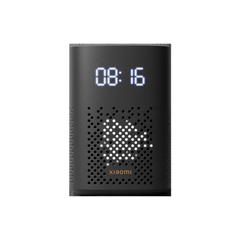 Xiaomi Smart Speaker IR Control