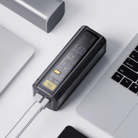Xiaomi 212W HyperCharge Power Bank 25000mAh