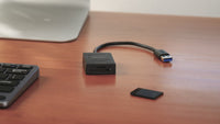 UGREEN 2-in-1 USB 3.0 SD/TF Card Reader