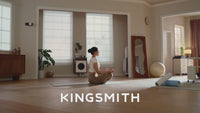Kingsmith B2 Multifunctional Fitness Bench