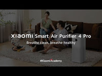 Xiaomi 4 Compact Smart Air Purifier