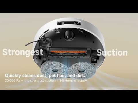 Xiaomi Robot Vacuum 5