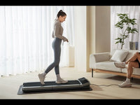 King Smith Foldable Walking Pad Z3 - 1 HP