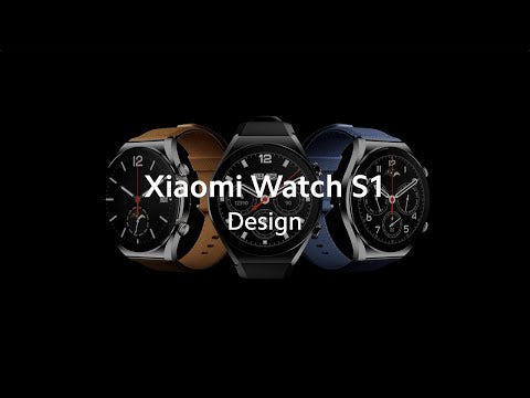 Xiaomi Mi Watch
