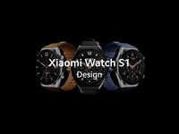 Xiaomi Mi Watch