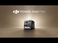 DJI Power 1000 Mini Portable Power Station
