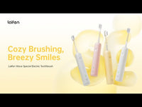 Laifen Wave Smart Sonic Electric Toothbrush