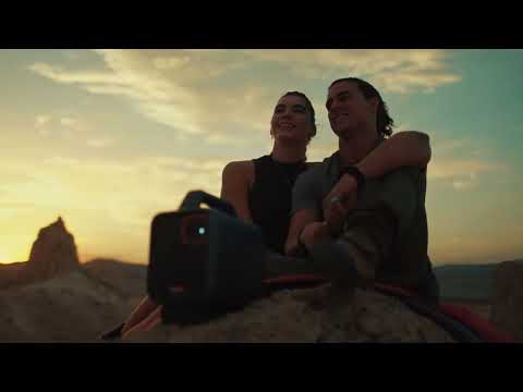 Nebula Mars 3 1000-Lumen Outdoor Projector