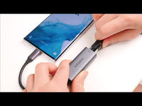 Ugreen CM209 USB to RJ45 Ethernet Adapter