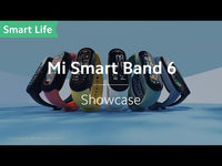 Mi Smart Band 6