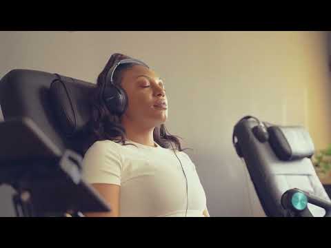 Therabody Lounger Massage Chair - Preorder