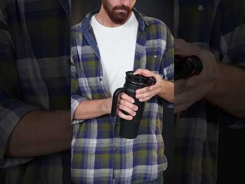 LePresso LP024 Thermo Flask Insulated Mug