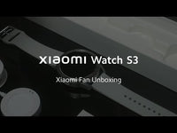 Xiaomi S3 Watch