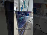 Xiaomi L85MA-MAXME TV Max 85 2025 QLED Cinema