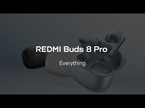 REDMI Buds 8 Pro