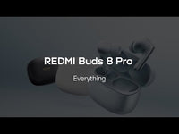 REDMI Buds 8 Pro