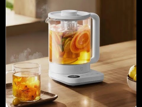 Xiaomi Multifunctional Kettle