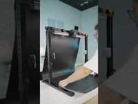 Neewer ST200 Overhead Table Top Mount Stand